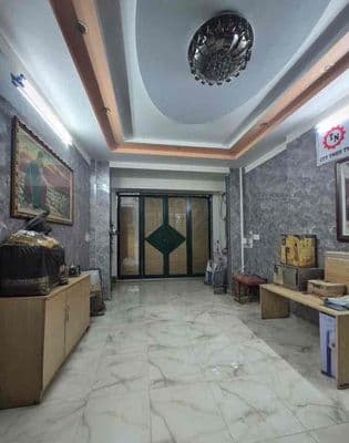 Nhà đẹp giá rẻ 10tr-1lầu-2pn-đường 26/3, bình tân giáp aeon tân phú