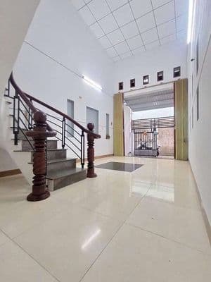 Bán nhà hẻm Trần Hưng Đạo, phường Đống Đa, Quy Nhơn