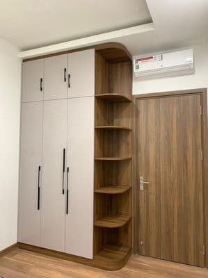 Chủ gửi thuê loạt căn q7 riverside, 1pn 9tr có máy lạnh, full nt 10tr