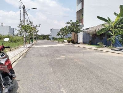 Thanh lý gấp đất tại Quận 9, ngay khu dân cư gần chợ giá chỉ 1,95Ty