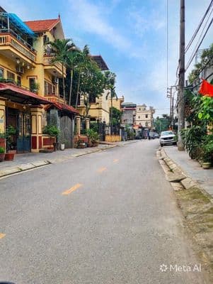 108m2 đất thúy lĩnh_vỉa hè rộng_ô tô tránh_kinh doanh tốt 8.8 tỷ