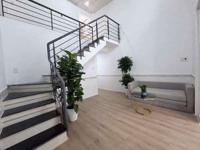 Bán nhà kiệt trần cao vân