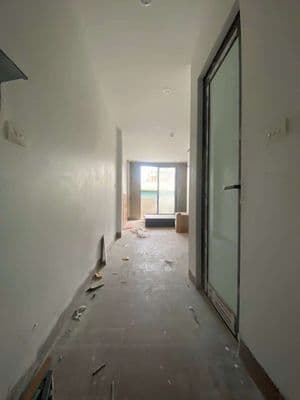 Khai trương CCMN 30m2 Full đồ xịn sò, tủ lạnh, máy giặt tại Cầu Giấy