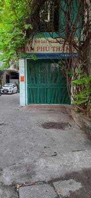 Cho Thuê BĐS phường Láng Tp HN
