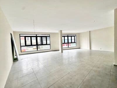 Cho thuê mặt bằng mặt tiền 180m² – phường 2, đà lạt | 40 triệu/tháng