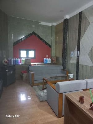 Cho thuê nhà 12 triệu