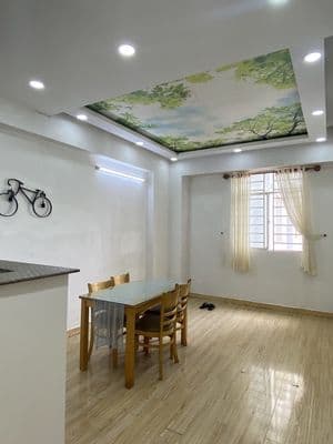 Chính chủ bán căn hộ lê thành a1 – 57m² – căn góc – shr vĩnh viễn