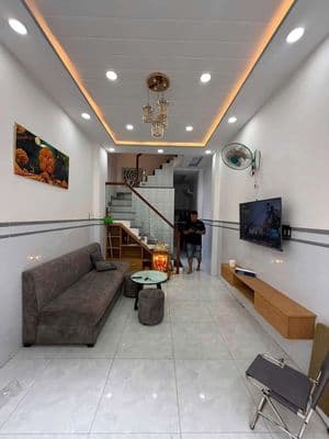 nhà cho thuê