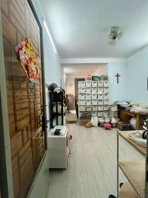 Cho thuê căn hộ chung cư giá bình dân