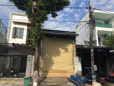Cho thuê kho xưởng mặt bằng kinh doanh