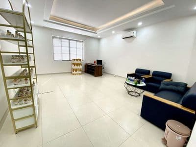 Văn Phòng Cityland Giá Tốt Gò Vấp
