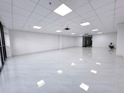 Cho thuê sàn văn phòng 85m2 Ung Văn Khiêm, Bình Thạnh Giá từ 19 triệu