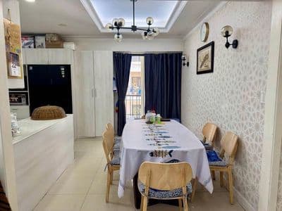 Bán căn góc CC Cantavil An Phú Q2 đường Song Hành 150m2, 3PN, giá tốt