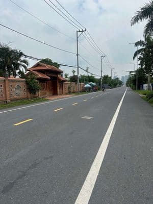 Long phước – 1.466m² – ngang 24m – 21.x tỷ