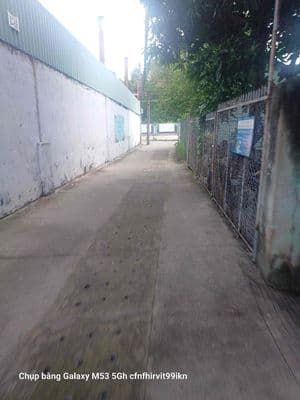 Nhà phú hoà cho thuê chỉ 4tr5