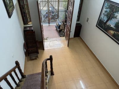 Chính chủ cho thuê nhà nguyên căn yên lạc - 55m x 3t - chỉ 13tr/tháng