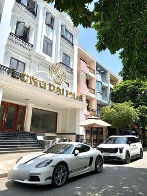Cho thuê sàn tầng 3 - DT 200m2 gồm 6wc 6 PN giá 45tr