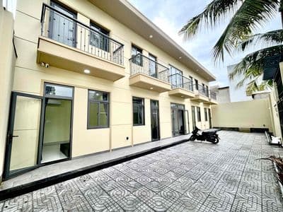 Căn hộ mới xây - 2 phòng ngủ - 1 pn - ngay ngã tư gò mây giá tuỳ dạng
