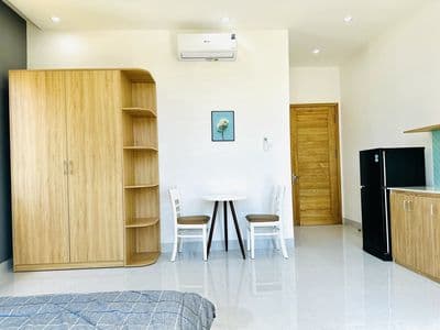 Cho Thuê Căn Hộ Đường Nguyễn Xiển