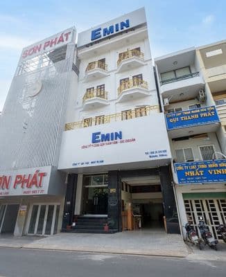 Nhà mặt tiền chu văn an, bình thạnh – dt 8x22m – 80tr/tháng