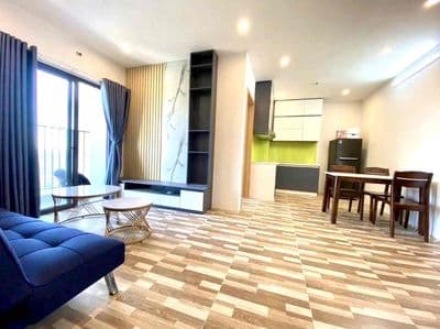 Cho thuê căn hộ 2pn 54m2 chung cư west sky - ecogarden