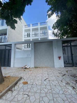 MB vừa KD(cafe, trà sữa…), vừa ở 80m2. Thủ Đức.