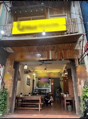 Cho Thuê Nhà 2 Tầng MT Đống Đa