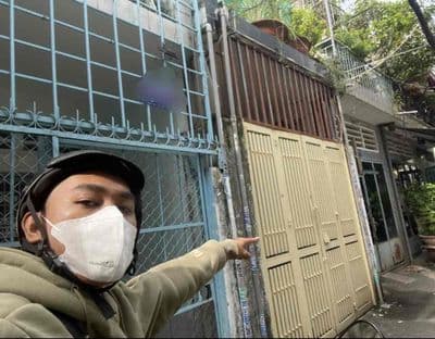 Bán Nhà Ngay BV 175 -Giảm Chào Thương lượng mạnh chủ gấp bán.