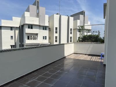 Cho thuê căn hộ Penhouse Phú Mỹ Vạn Phát Hưng giá 35T/tháng