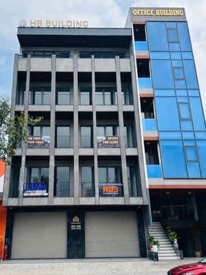 Cho thuê nhà mặt tiền bàu cát tân bình ngay trương công định