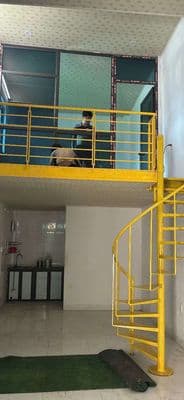 Cho thuê nhà dt 60m2 đinh công hạ