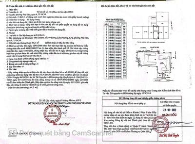 Bán shophouse tại chân đế chung cư