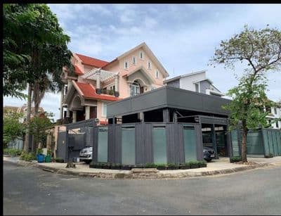 218m² góc 2 mặt tiền sát vạn phúc city – chỉ 22tr/tháng!