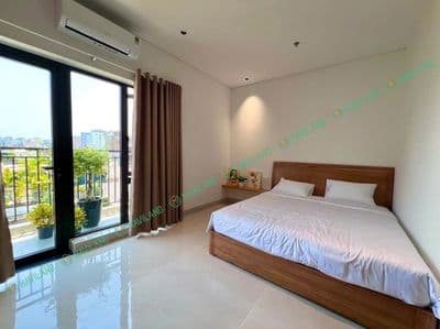 Căn hộ 1 phòng ngủ mới 100% – đỗ huy uyển, sơn trà, đà nẵng