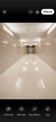 Cho thuê mtkb Lê Lâm 3.8x18 - trống 9 tr