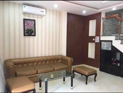 Cho thuê nhà nguyên căn 3 tầng , - khu phố Tây an thượng