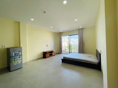Cho Thuê Căn Hộ Đường Nguyễn Cơ Thạch