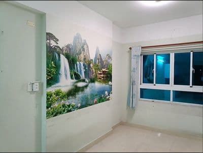Chcc lạc long quân quận 11 – 45m2 (1pn 1wc) lầu 3 , giá cực rẻ 1.65 tỷ