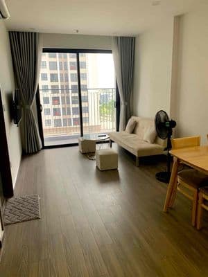 Cho thuê căn hộ fpt plaza 3 – giá tốt