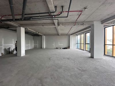 Cho thuê mặt bằng 150m² bcons tower vi - 15tr/tháng liền kề tthc dĩ an