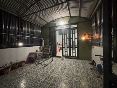 Bán nhà 1T1L ngay chợ Cây Sung, hẻm đường Nguyễn Thái Học, Trảng Dài