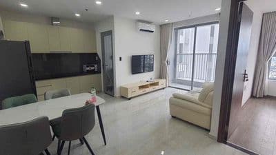 Cho thuê chung cư happy one central 1pn full nội thất