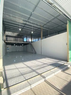 Cho thuê kho xưởng 230m² khu vĩnh thạnh - sẵn điện 3 pha