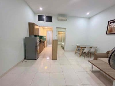 Cho thuê căn hộ Lê Đình Dương Hải Châu 2PN 60m² – Đẹp, tiện nghi, 9,5