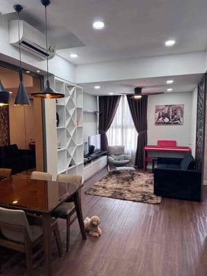 Cho Thuê Căn Hộ The Park 2PN2wc Full đẹp 11 triệu