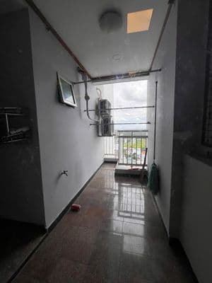 Cho thuê căn hộ An Tiến 121m2, 3pn, 2wc - có nội thất - 10tr/thg