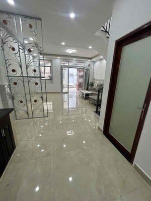12tr – nhà mới xây 3pn – hẻm 1/ lê văn quới, bình tân