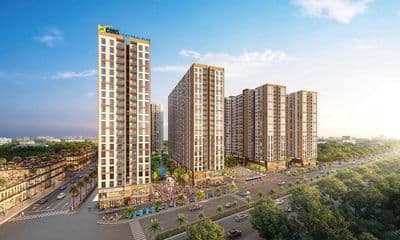 Căn Hộ 3 PN Rộng 87m2 - 4,3ty, Trả Trước 20% Ký HDMB, CK 8,5%