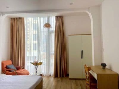 Nhà 2 tầng 3pn 3wc khu hà bổng