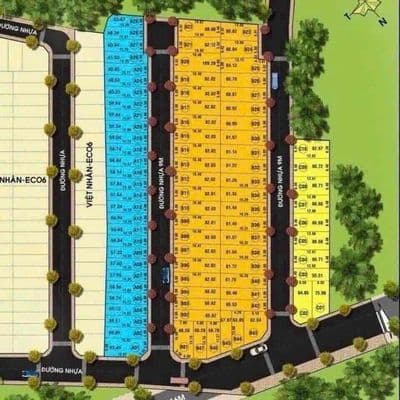 Nền đất sạch đẹp - kdc phố đông cạnh vành đai 3